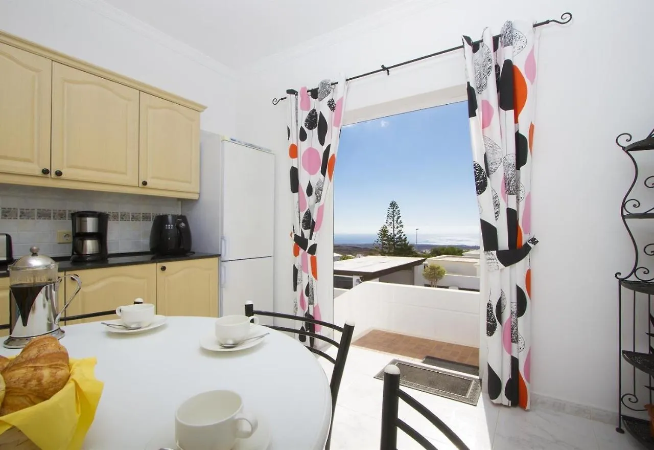 Casa Mcelroy Villa Tias 0*,