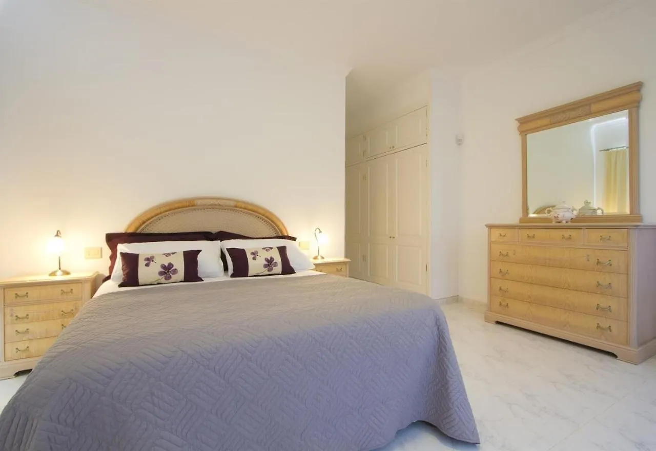 Casa Mcelroy Villa Tias
