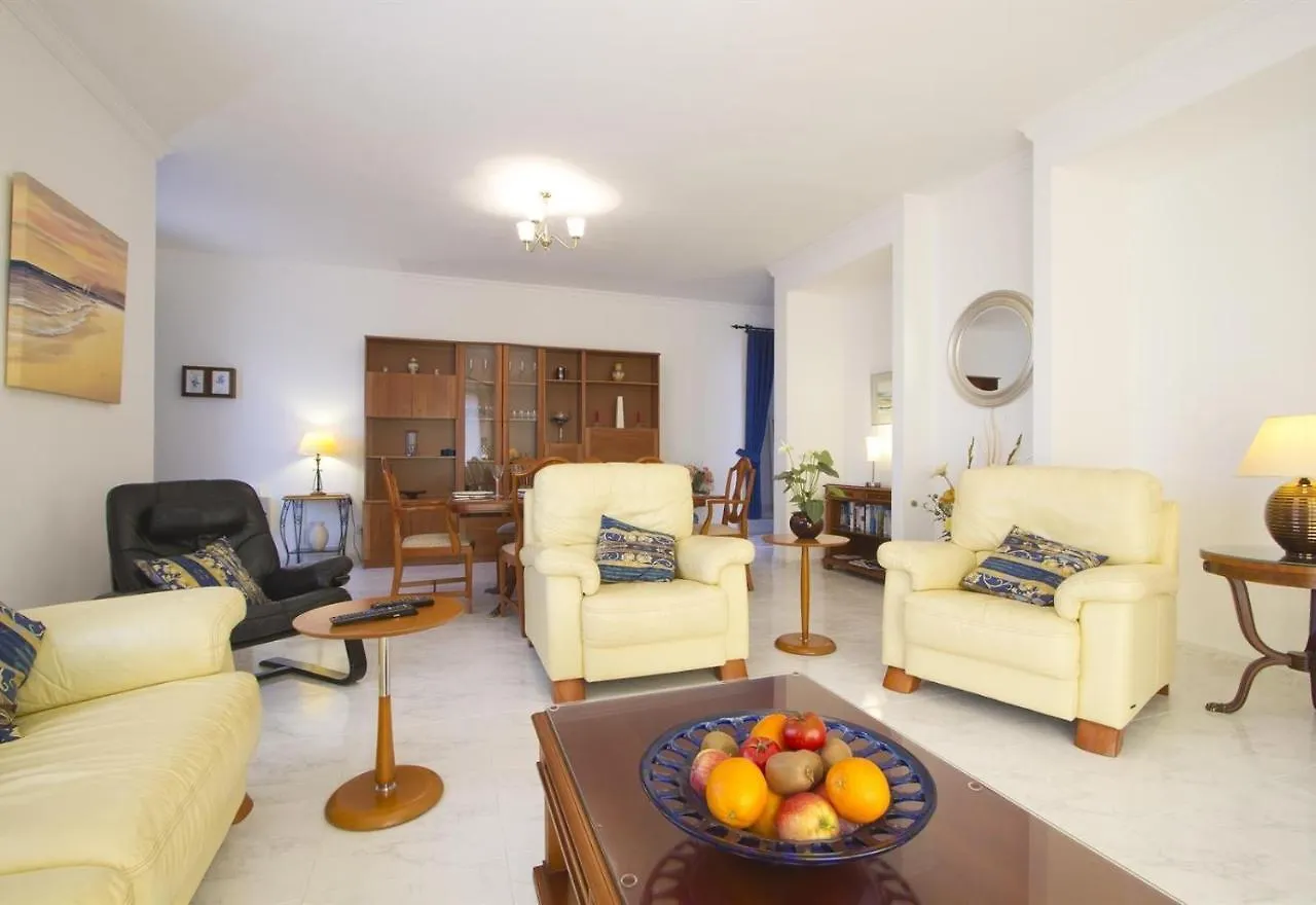 Vila Casa Mcelroy Tías
