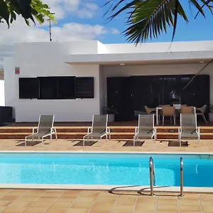  Villa Casa Airalba