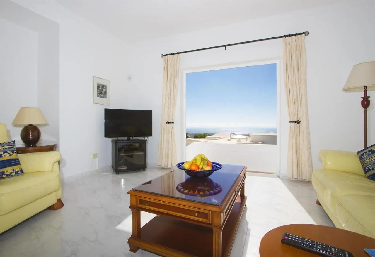 Casa Mcelroy Villa Tias
